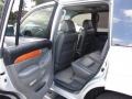Titanium Metallic - GX 470 Photo No. 18