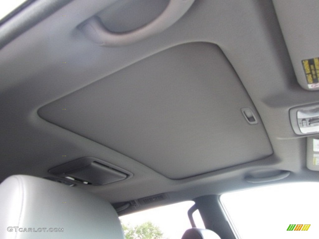 2006 GX 470 - Titanium Metallic / Dark Gray photo #23