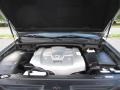 Titanium Metallic - GX 470 Photo No. 25