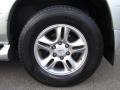Titanium Metallic - GX 470 Photo No. 26