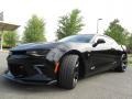 Track Performance Package 2018 Chevrolet Camaro SS Coupe Parts