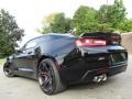 Track Performance Package 2018 Chevrolet Camaro SS Coupe Parts