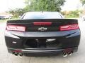 Black - Camaro SS Coupe Photo No. 9