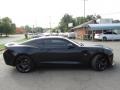 Black - Camaro SS Coupe Photo No. 11