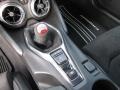 6 Speed Manual 2018 Chevrolet Camaro SS Coupe Transmission