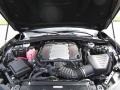 2018 Chevrolet Camaro 6.2 Liter DI OHV 16-Valve VVT V8 Engine Photo