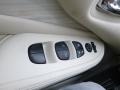 2018 Nissan Murano Cashmere Interior Controls Photo