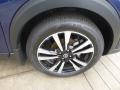 2018 Nissan Kicks SV Wheel and Tire Photo