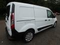 White - Transit Connect XL Van Photo No. 4