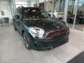 JCW Rebel Green 2019 Mini Countryman John Cooper Works All4