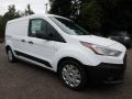 White - Transit Connect XL Van Photo No. 11