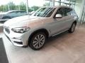 Glacier Silver Metallic 2019 BMW X3 Gallery