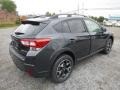 Dark Gray Metallic - Crosstrek 2.0i Premium Photo No. 4