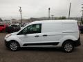 White - Transit Connect XL Van Photo No. 7