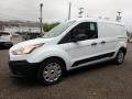 White - Transit Connect XL Van Photo No. 8