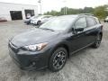 Dark Gray Metallic - Crosstrek 2.0i Premium Photo No. 8