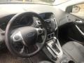 Ruby Red - Focus SE Hatchback Photo No. 11