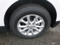 Summit White - Equinox LS AWD Photo No. 2