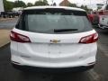 Summit White - Equinox LS AWD Photo No. 5