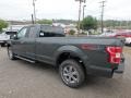 2018 Guard Ford F150 XLT SuperCab 4x4  photo #4