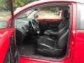 2009 Salsa Red Volkswagen New Beetle 2.5 Coupe  photo #9