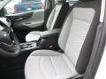 Summit White - Equinox LS AWD Photo No. 14