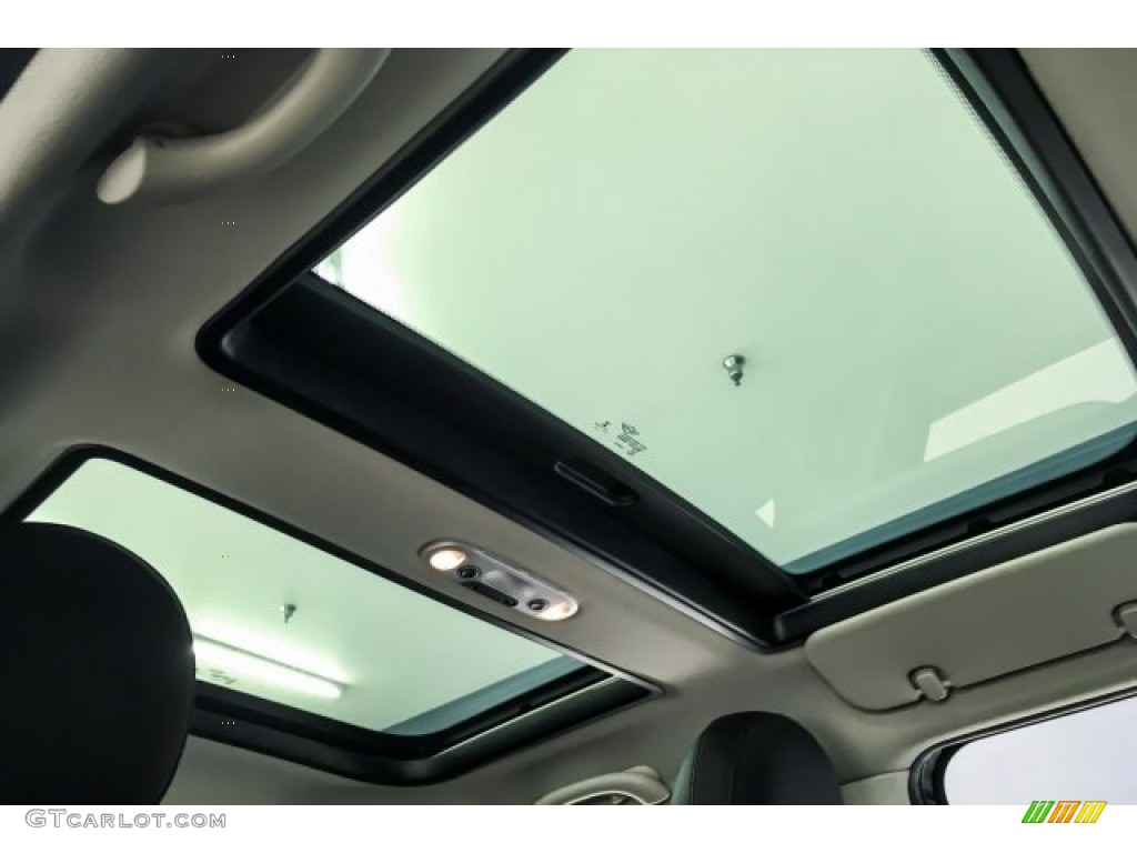 2015 Cooper Hardtop 4 Door - Midnight Black Metallic / Carbon Black photo #27