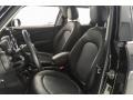 2015 Midnight Black Metallic Mini Cooper Hardtop 4 Door  photo #32