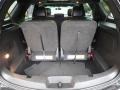 2015 Tuxedo Black Ford Explorer XLT 4WD  photo #4