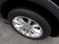2015 Tuxedo Black Ford Explorer XLT 4WD  photo #10