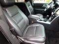 2015 Tuxedo Black Ford Explorer XLT 4WD  photo #11