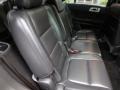2015 Tuxedo Black Ford Explorer XLT 4WD  photo #14