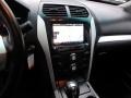 2015 Tuxedo Black Ford Explorer XLT 4WD  photo #22