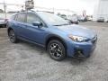 Quartz Blue Pearl - Crosstrek 2.0i Premium Photo No. 1