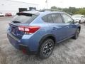 Quartz Blue Pearl - Crosstrek 2.0i Premium Photo No. 4