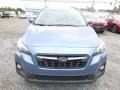 Quartz Blue Pearl - Crosstrek 2.0i Premium Photo No. 9