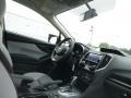 Quartz Blue Pearl - Crosstrek 2.0i Premium Photo No. 11