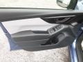 Quartz Blue Pearl - Crosstrek 2.0i Premium Photo No. 13
