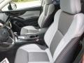 Quartz Blue Pearl - Crosstrek 2.0i Premium Photo No. 14