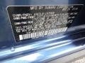 Quartz Blue Pearl - Crosstrek 2.0i Premium Photo No. 15
