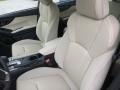 2019 Subaru Impreza 2.0i Premium 4-Door Front Seat