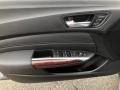 Slate Silver Metallic - TLX 2.4 Photo No. 11