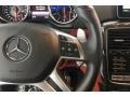 2017 Palladium Silver Metallic Mercedes-Benz G 63 AMG  photo #20