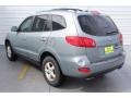 Steel Gray - Santa Fe GLS Photo No. 7