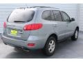 2007 Steel Gray Hyundai Santa Fe GLS  photo #9