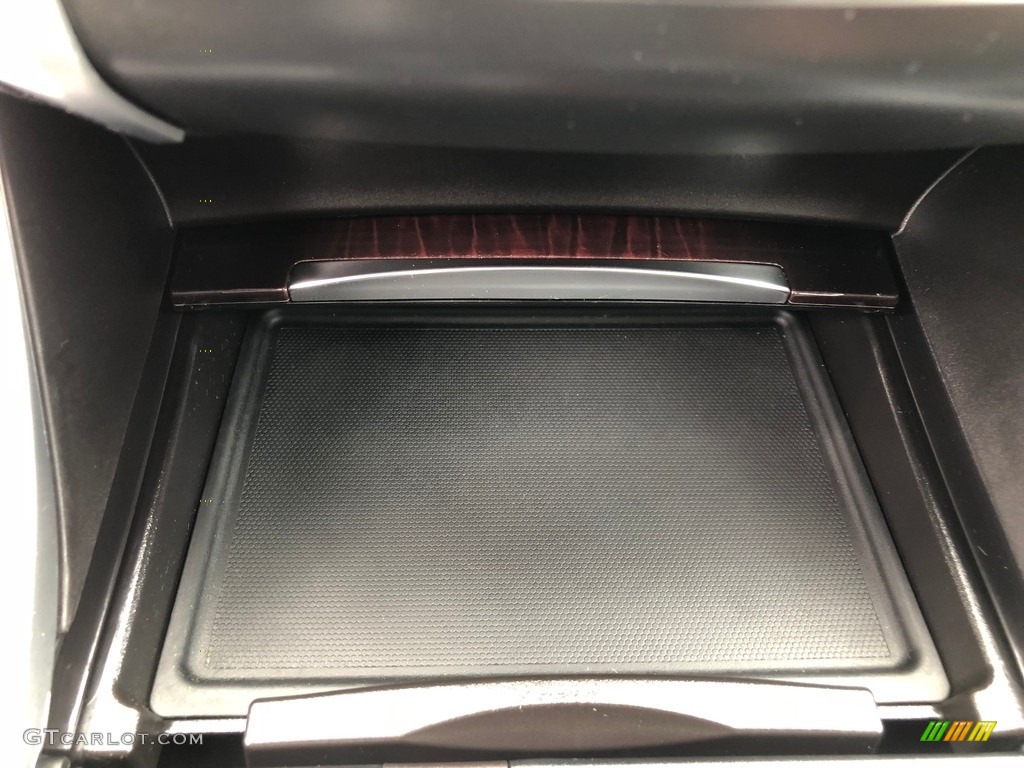 2015 TLX 2.4 - Slate Silver Metallic / Ebony photo #22