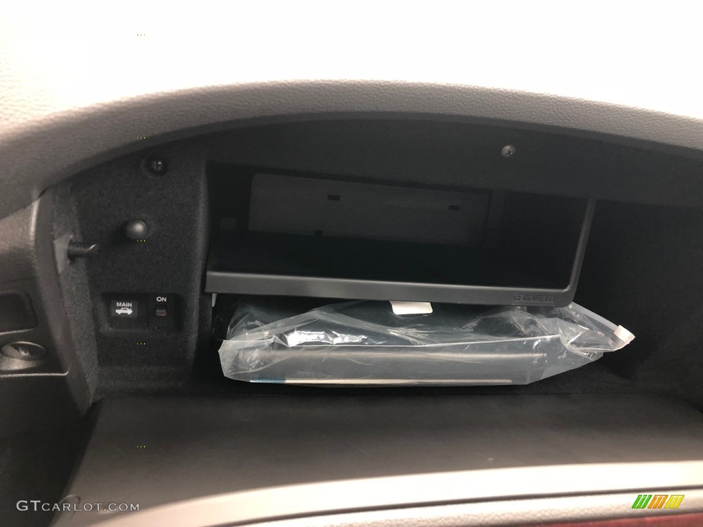 2015 TLX 2.4 - Slate Silver Metallic / Ebony photo #25