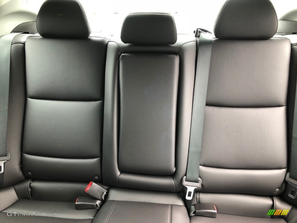 2015 TLX 2.4 - Slate Silver Metallic / Ebony photo #27
