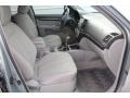 2007 Steel Gray Hyundai Santa Fe GLS  photo #31