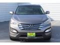 Mineral Gray - Santa Fe Sport 2.0T Photo No. 2